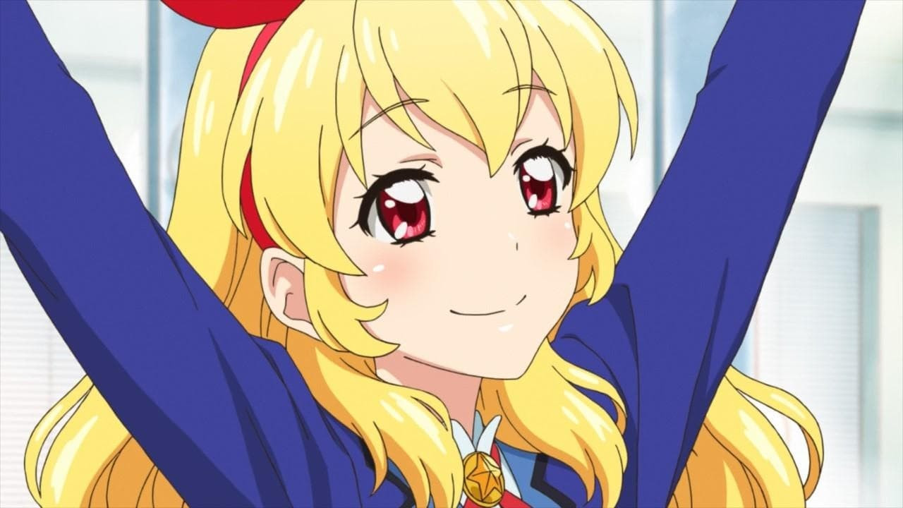 Aikatsu! Movie