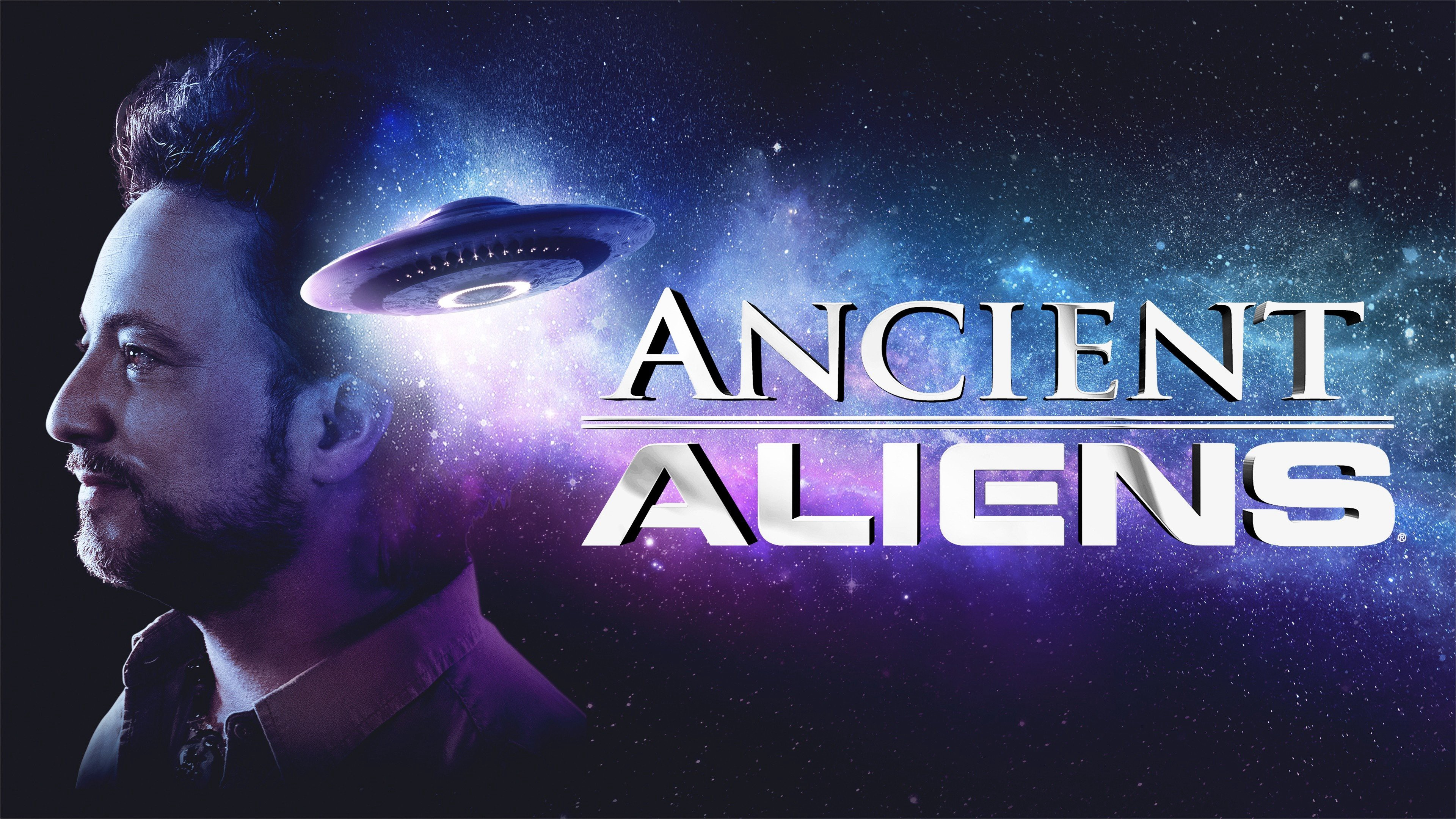 Ancient Aliens (Phần 4)