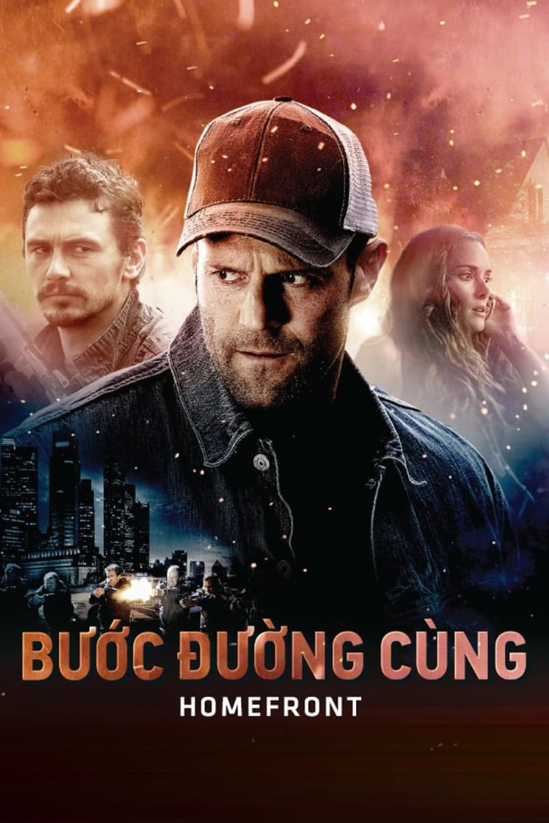 Bước Đường Cùng