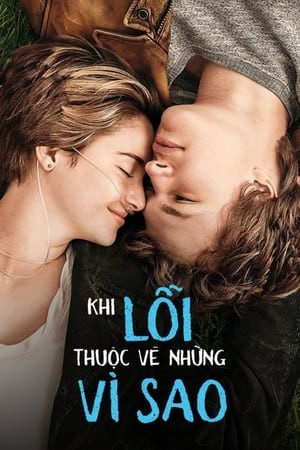 Khi Lỗi Thuộc Về Định Mệnh