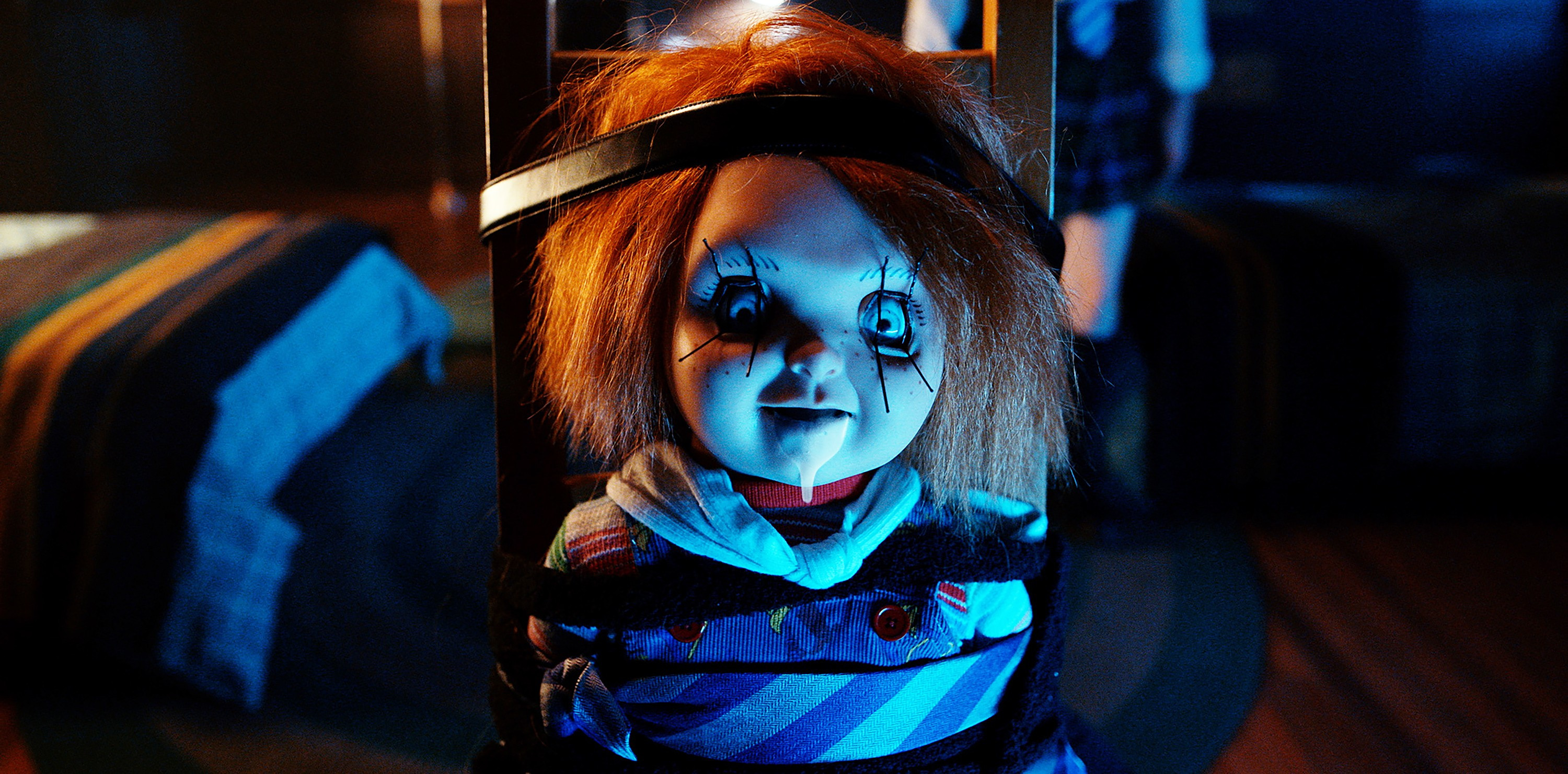 Ma Búp Bê Chucky (Phần 2)